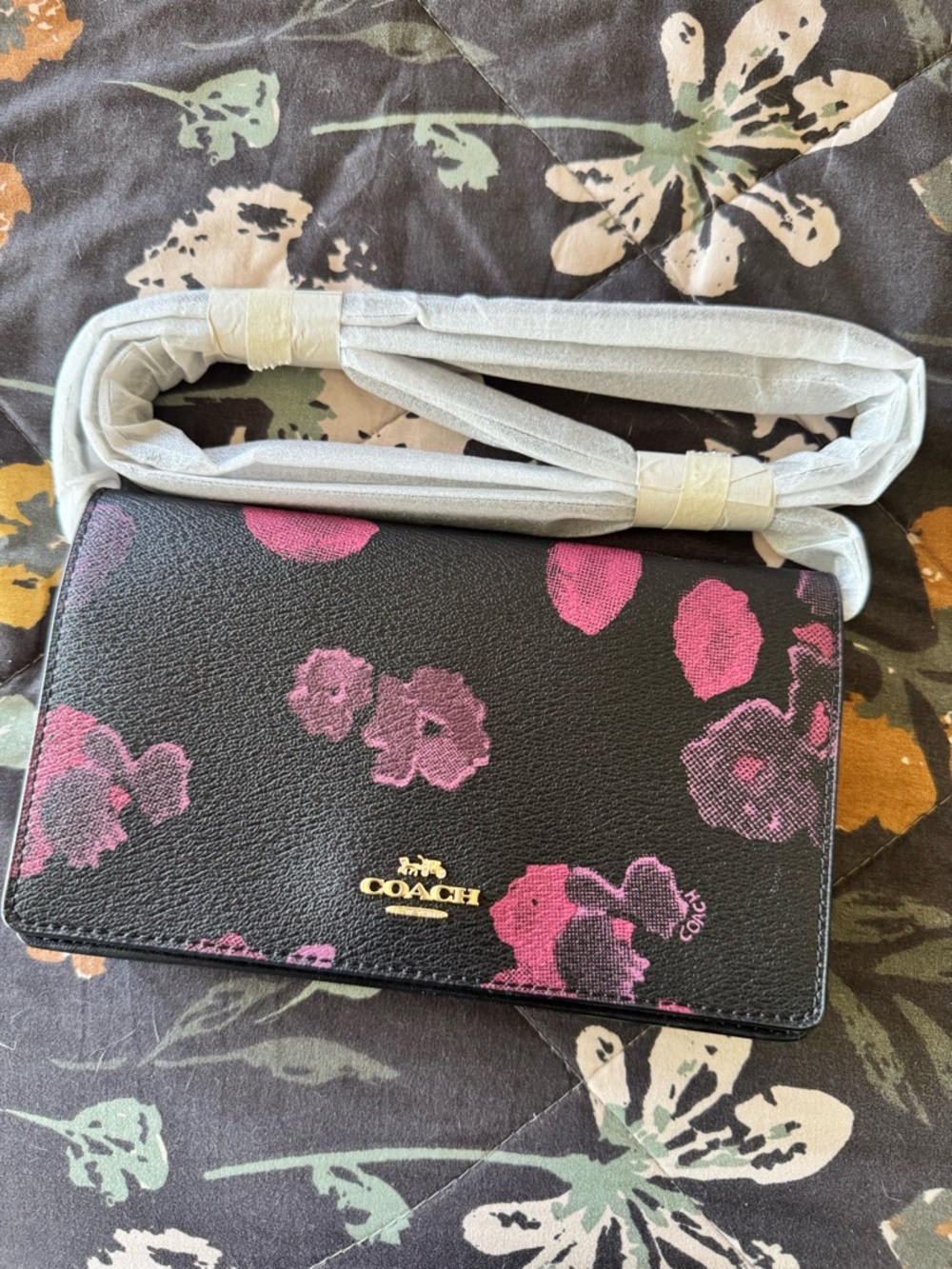 Coach Hayden Crossbody